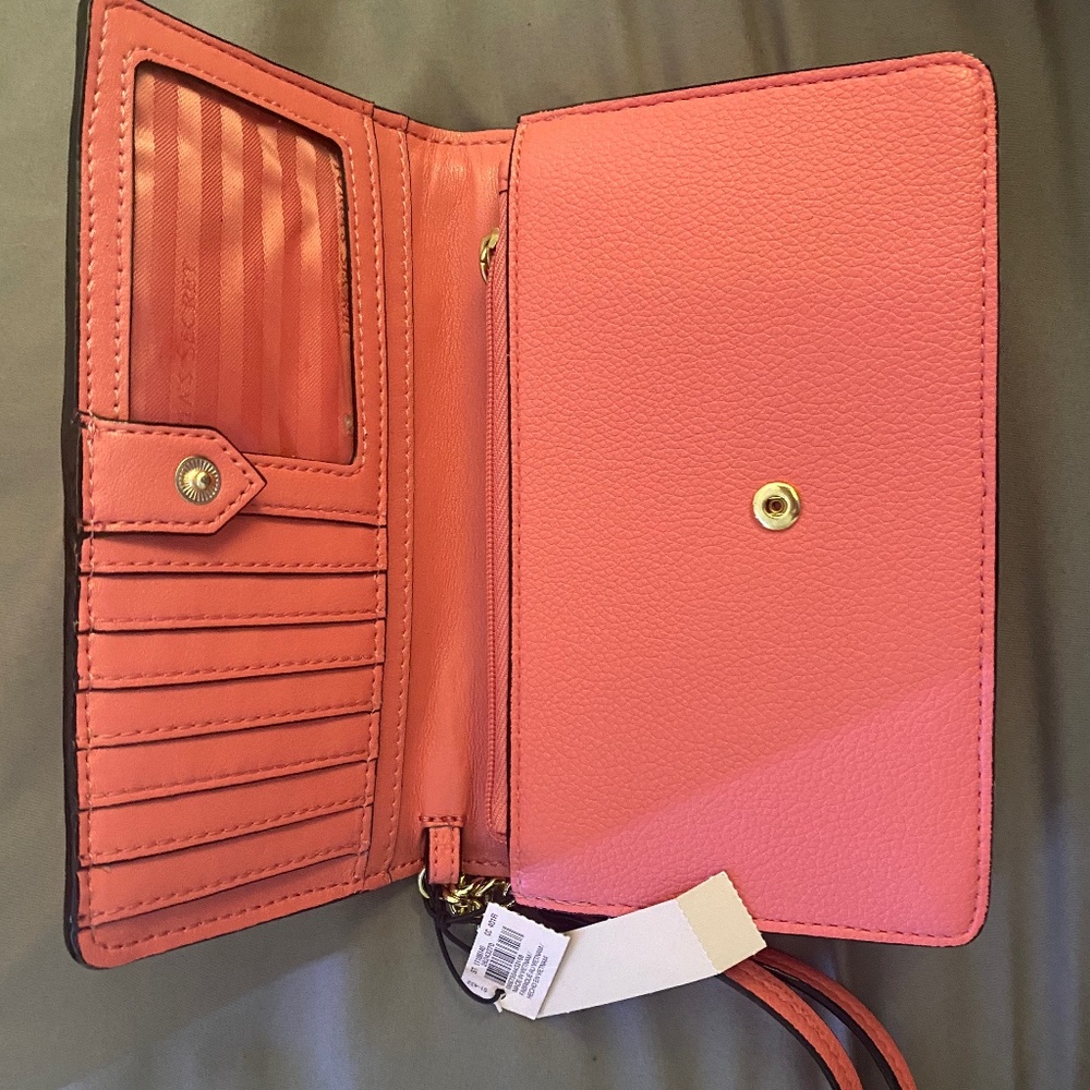 Victoria secret brand new wallet